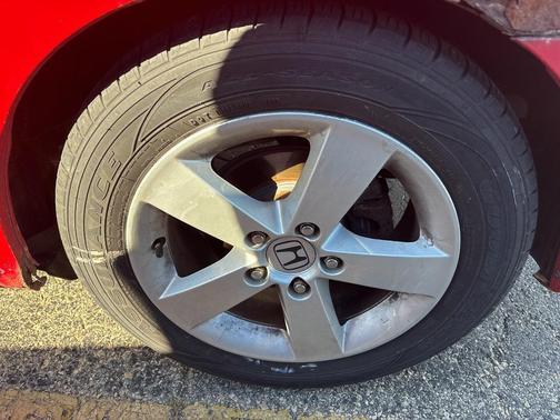 2006 Honda Civic EX
