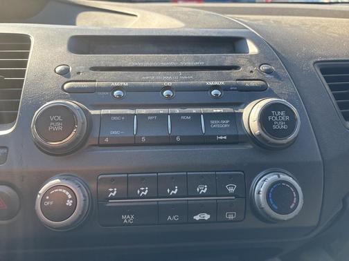 2006 Honda Civic EX