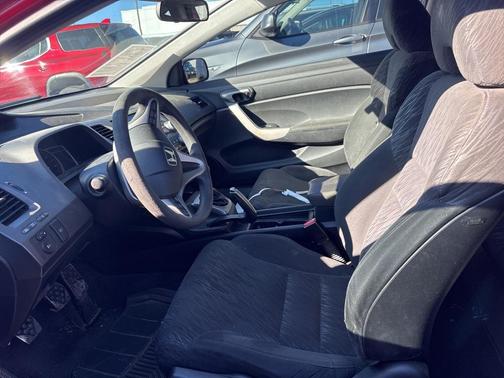 2006 Honda Civic EX