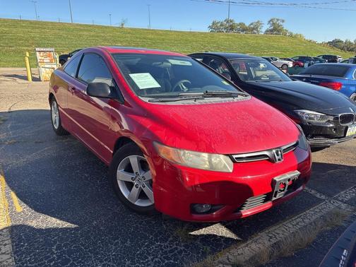 2006 Honda Civic EX