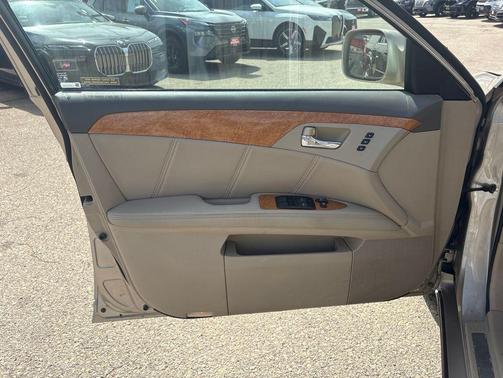 Desert Sand Mica 2006 Toyota Avalon Limited