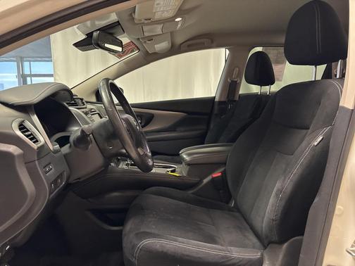 2020 Nissan Murano SV