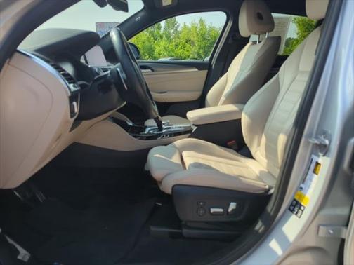 2020 BMW X4 M40i
