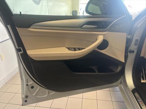 2020 BMW X4 M40i