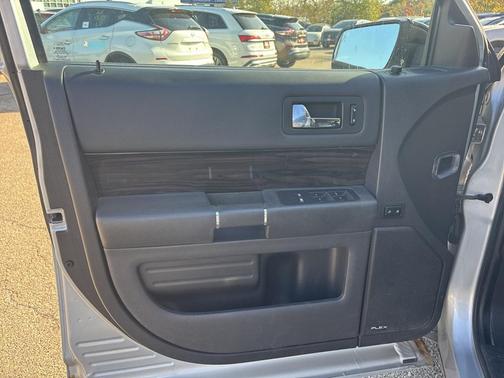 2014 Ford Flex SEL