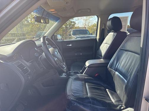 2014 Ford Flex SEL