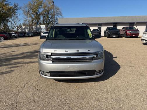 2014 Ford Flex SEL
