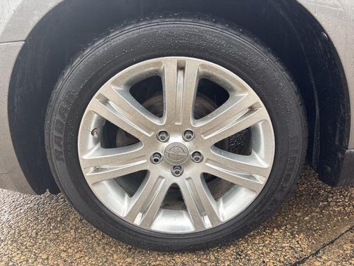 Black Clearcoat 2013 Chrysler 200 Touring