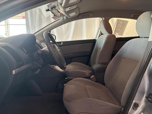 2010 Nissan Sentra 2.0 S