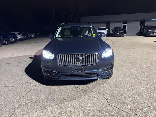 2020 Volvo XC90 Hybrid T8 Inscription