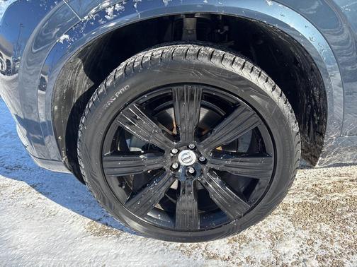 2020 Volvo XC90 Hybrid T8 Inscription