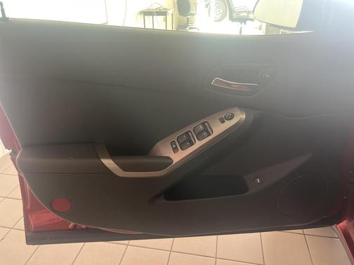 2008 Pontiac G6 Base