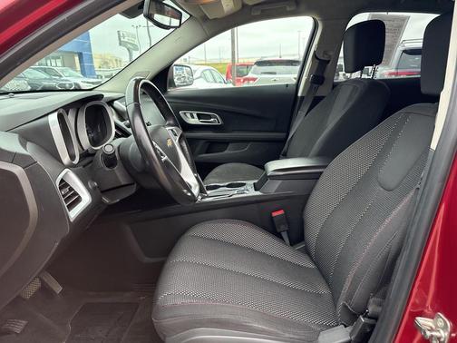 2012 Chevrolet Equinox 1LT