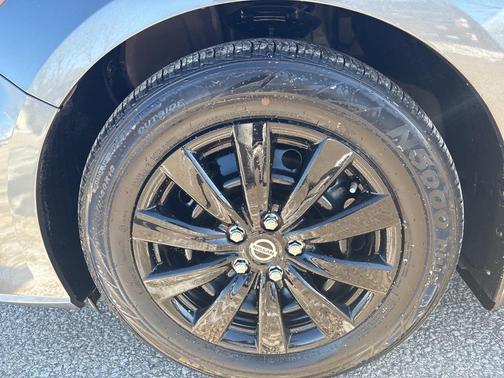 2023 Nissan Altima 2.5 S