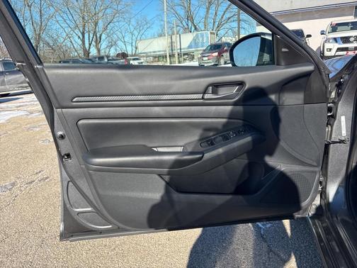 2023 Nissan Altima 2.5 S