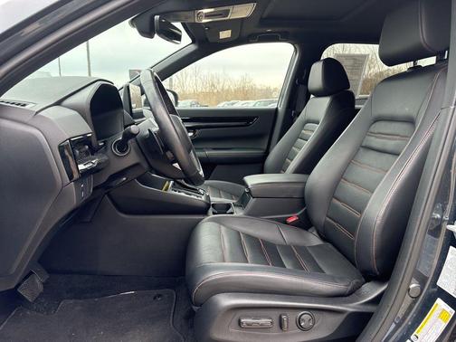 2024 Honda CR-V Hybrid Sport Touring AWD