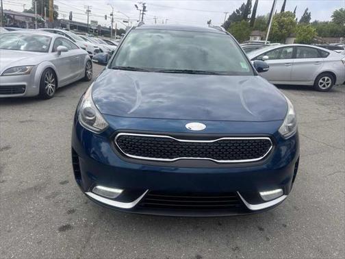 2018 Kia Niro EX