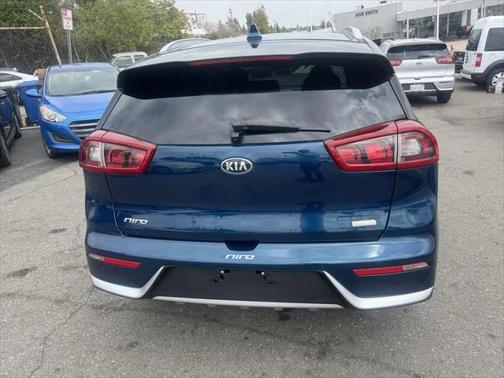 2018 Kia Niro EX