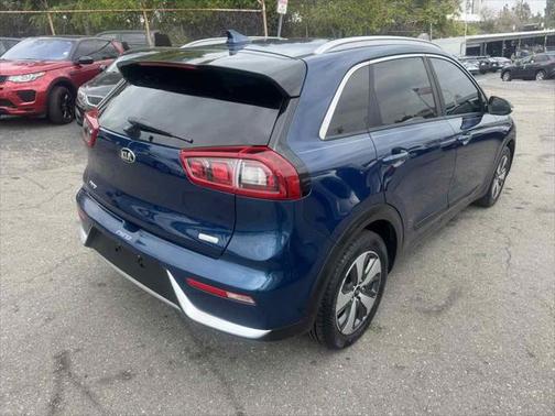 2018 Kia Niro EX