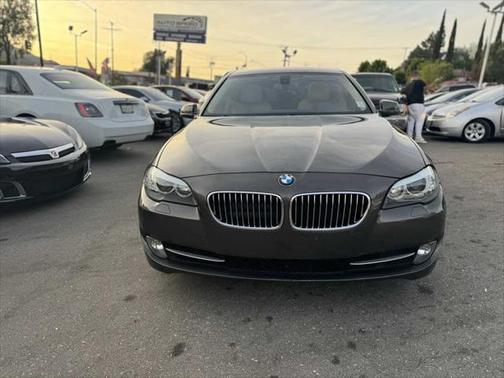 2013 BMW 528 528i