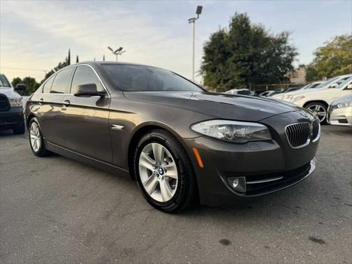 2013 BMW 528 528i