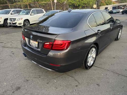 2013 BMW 528 528i