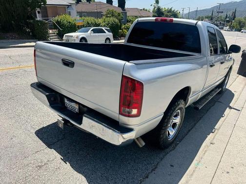 2003 Dodge Ram 1500 ST