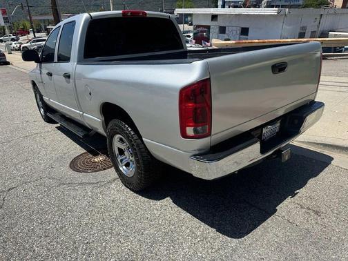 2003 Dodge Ram 1500 ST