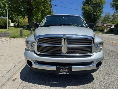 2003 Dodge Ram 1500 ST