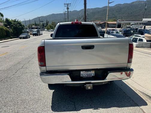 2003 Dodge Ram 1500 ST