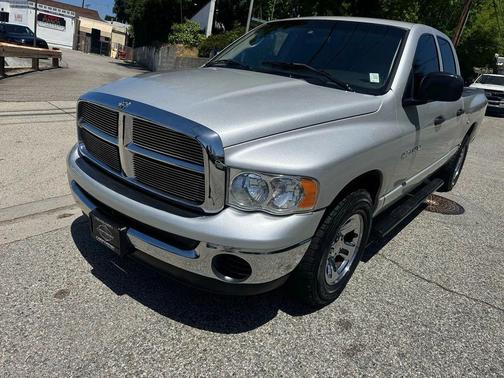 2003 Dodge Ram 1500 ST