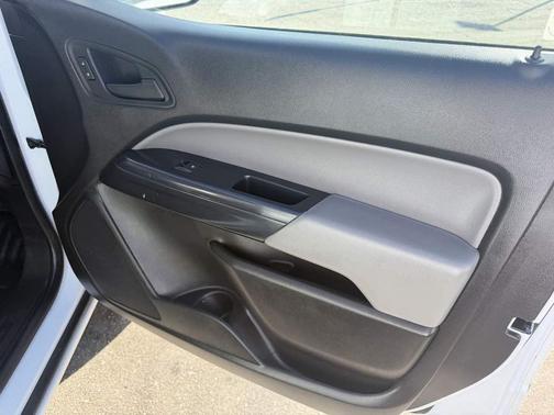 2016 Chevrolet Colorado Base