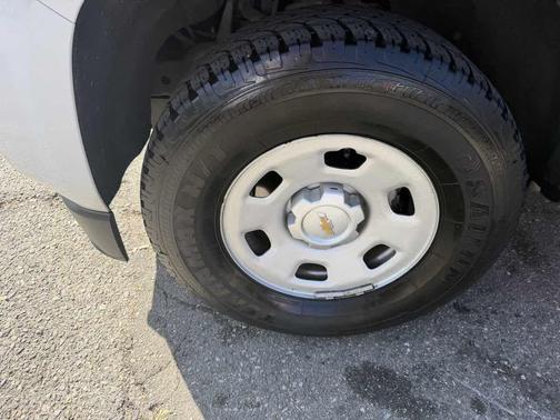 2016 Chevrolet Colorado Base