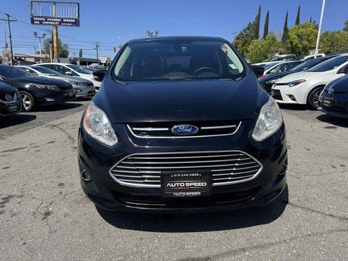2016 Ford C-Max Energi SEL
