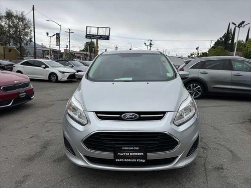 2017 Ford C-Max Energi SE