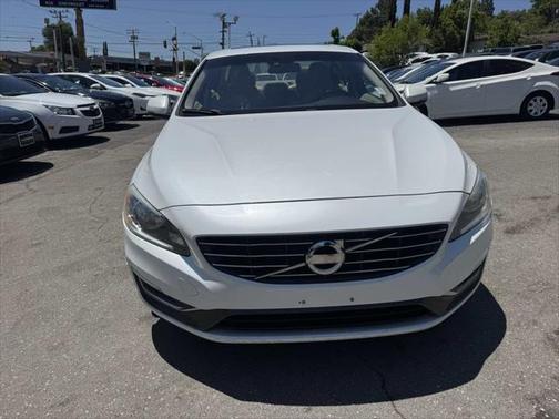 2015 Volvo S60 T5 Premier