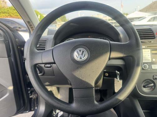 2009 Volkswagen Jetta S