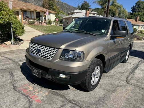 2003 Ford Expedition XLT