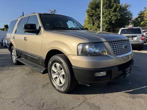 2003 Ford Expedition XLT
