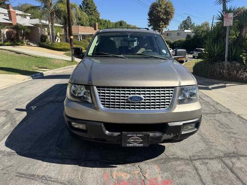 2003 Ford Expedition XLT