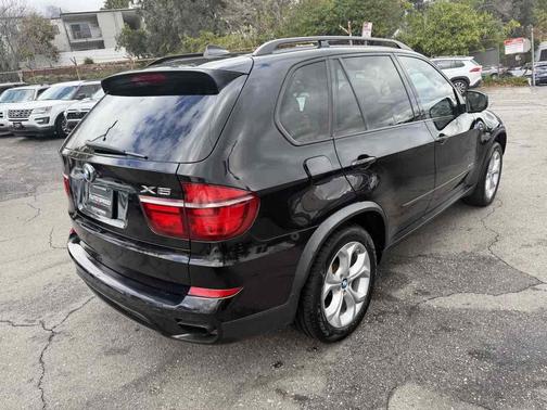 2012 BMW X5 xDrive50i