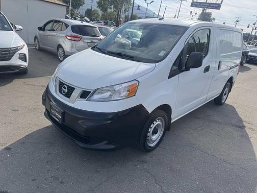 2015 Nissan NV200 SV