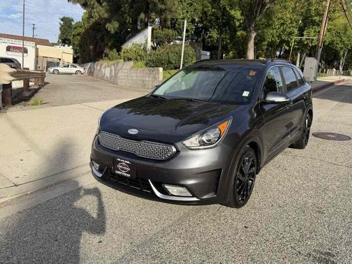 2019 Kia Niro s Touring