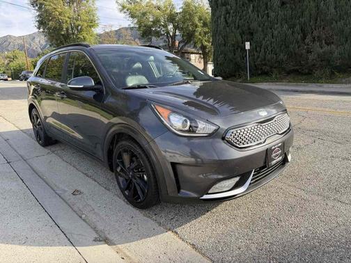 2019 Kia Niro s Touring