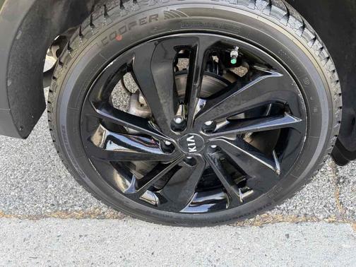 2019 Kia Niro s Touring