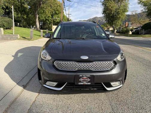 2019 Kia Niro s Touring