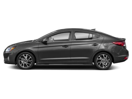 2019 Hyundai ELANTRA Limited