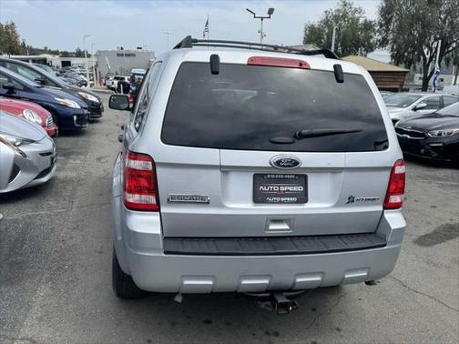 2011 Ford Escape Hybrid Base