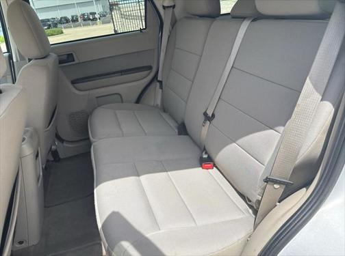 2011 Ford Escape Hybrid Base