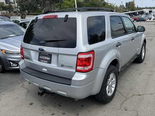 2011 Ford Escape Hybrid Base